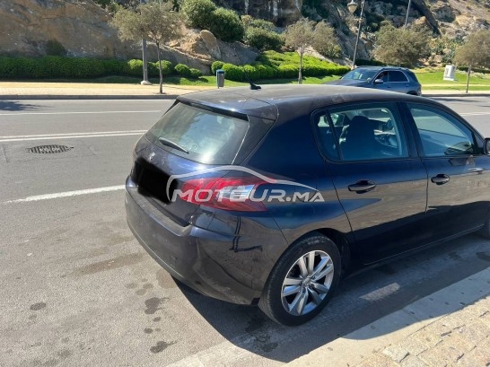 PEUGEOT 308 occasion 1747223