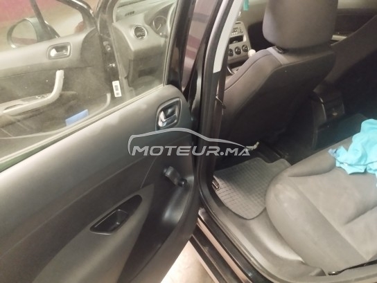PEUGEOT 308 1.6 hdi occasion 2388333