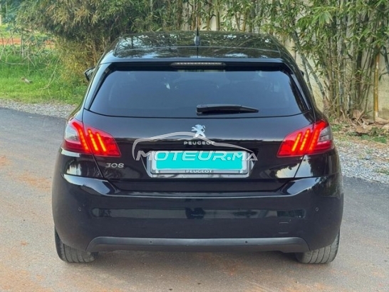 PEUGEOT 308 occasion 3501888