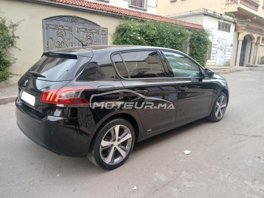PEUGEOT 308 occasion 2868619