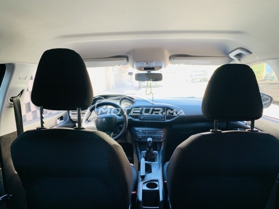 PEUGEOT 308 occasion 1261879