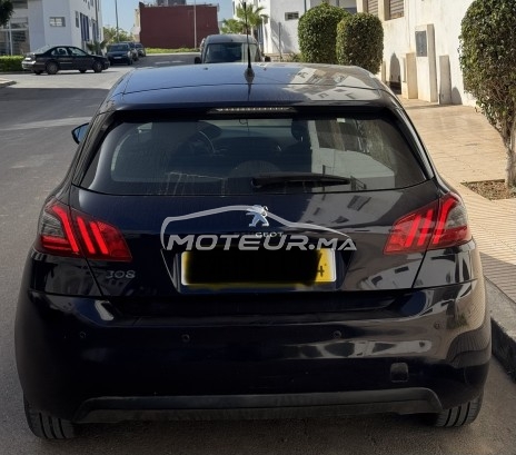 PEUGEOT 308 Active occasion 3358838