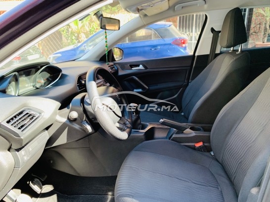 PEUGEOT 308 occasion 1261877