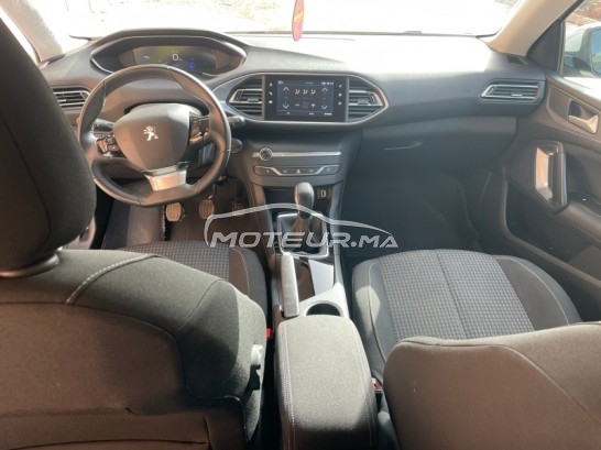 بيجو 308 مستعملة 1597241