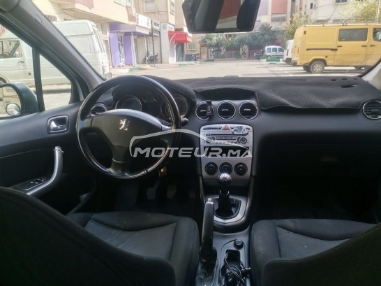 PEUGEOT 308 occasion 1792390