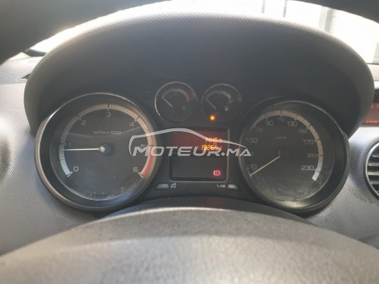 بيجو 308 2 مستعملة 1838071