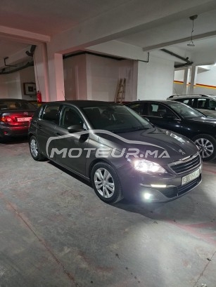 PEUGEOT 308 2014 occasion 1751538