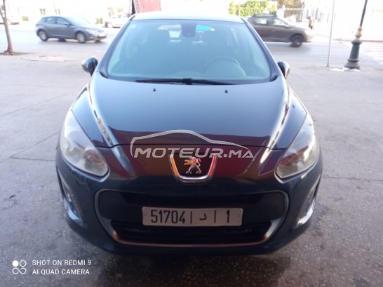 PEUGEOT 308 occasion 1633226