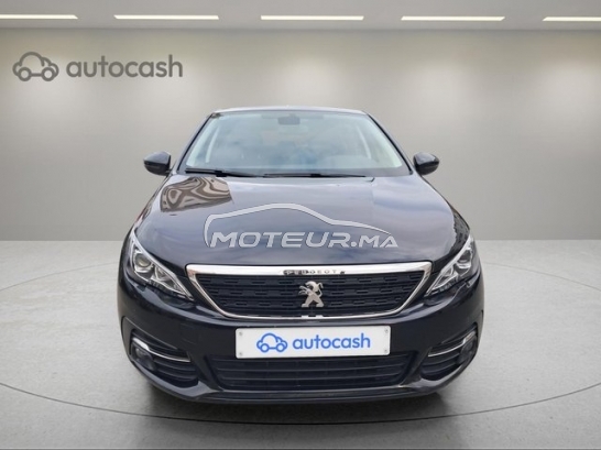 PEUGEOT 308 occasion 3272837