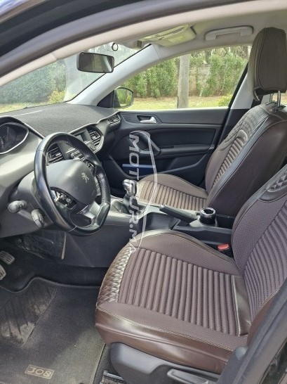 PEUGEOT 308 occasion 1861530
