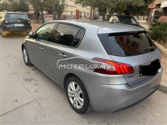 PEUGEOT 308 Active occasion 1757913
