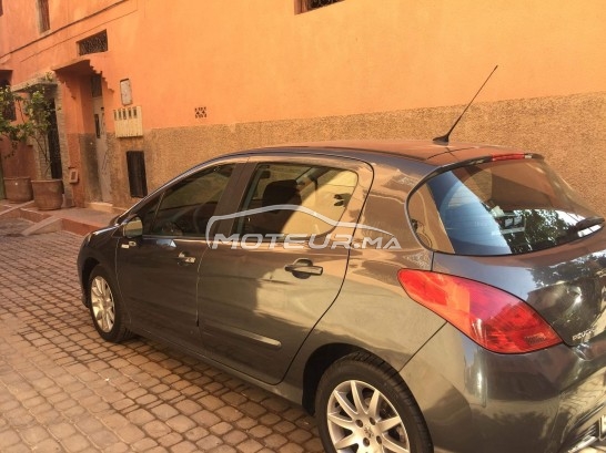 PEUGEOT 308 occasion 1409536