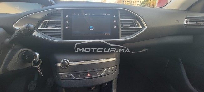 بيجو 308 Evo مستعملة 1593271