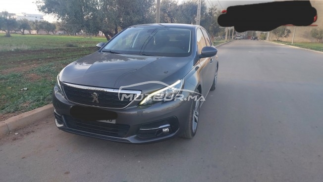 بيجو 308 308 مستعملة 1787051