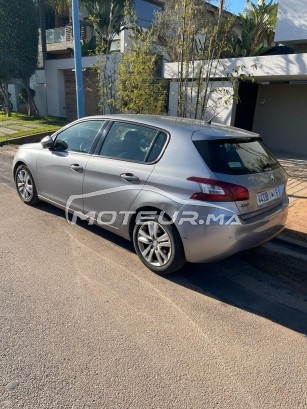 PEUGEOT 308 occasion 1555245