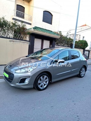 PEUGEOT 308 Active occasion 1821534
