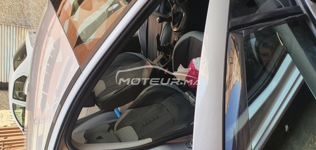 بيجو 308 مستعملة 1555277