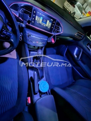 PEUGEOT 308 2014 occasion 1751534