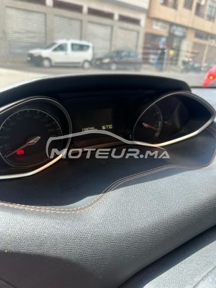 بيجو 308 Gt line 2018 مستعملة 2265969