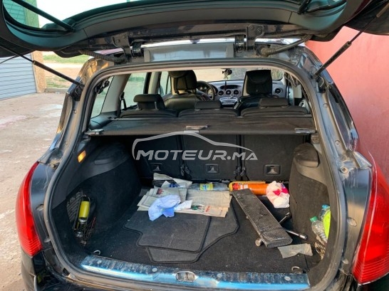 PEUGEOT 308 1.6 hdi occasion 1782958