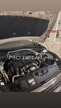 بيجو 308 مستعملة 1604602