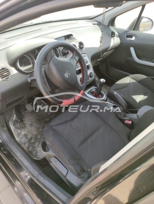 PEUGEOT 308 1.6 hdi occasion 1658278