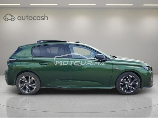 PEUGEOT 308 occasion 3271774