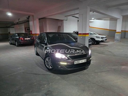 PEUGEOT 308 2014 occasion 1751539