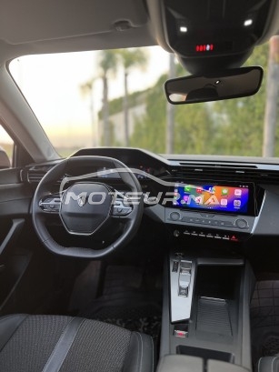 بيجو 308 1.5 bluehdi 130 bva allure pack مستعملة 1828864