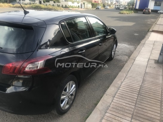PEUGEOT 308 Active occasion 622962