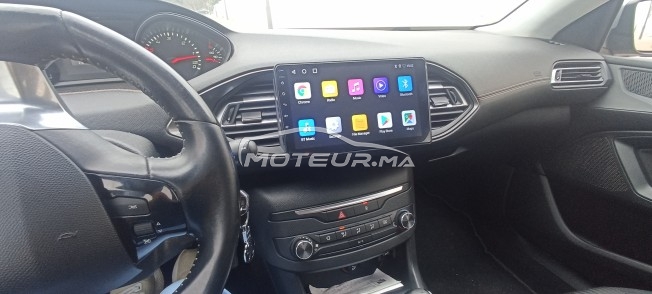 بيجو 308 مستعملة 1944876