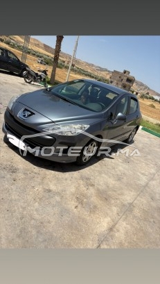 PEUGEOT 308 occasion 2412341