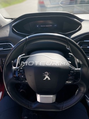 PEUGEOT 308 Allure occasion 1817630