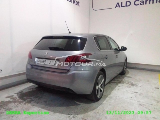 PEUGEOT 308 occasion 1756186