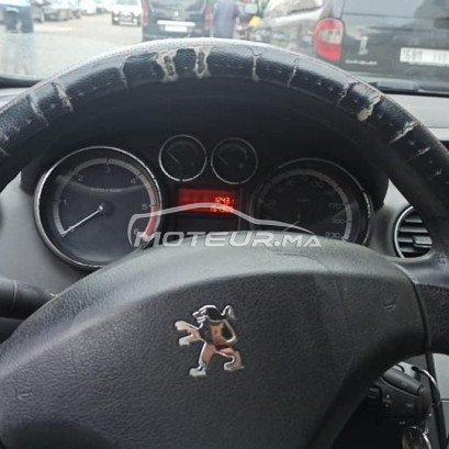 PEUGEOT 308 occasion 1302490