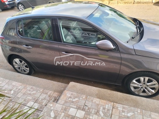 PEUGEOT 308 Business occasion 1958740