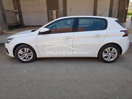 بيجو 308 Dci مستعملة 2950359