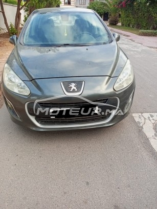 PEUGEOT 308 1.6 occasion 2531119