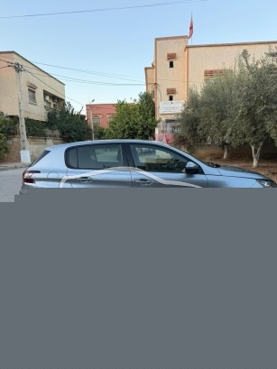 PEUGEOT 308 2015 occasion 2786660