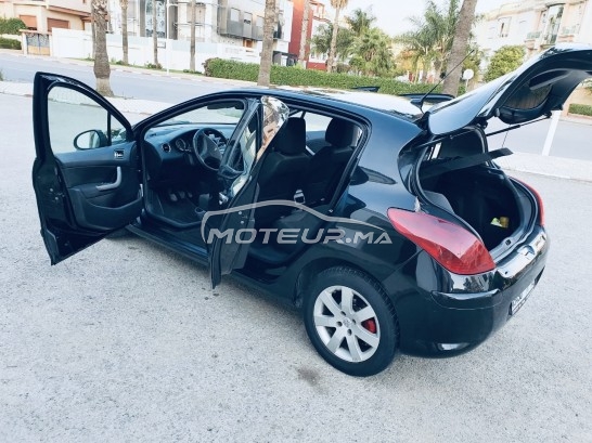 PEUGEOT 308 occasion 1323512