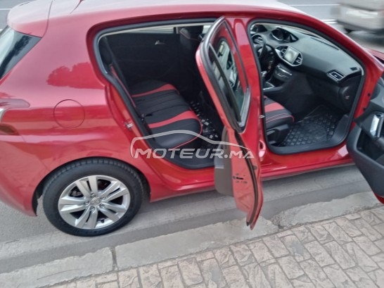 PEUGEOT 308 occasion 1652562