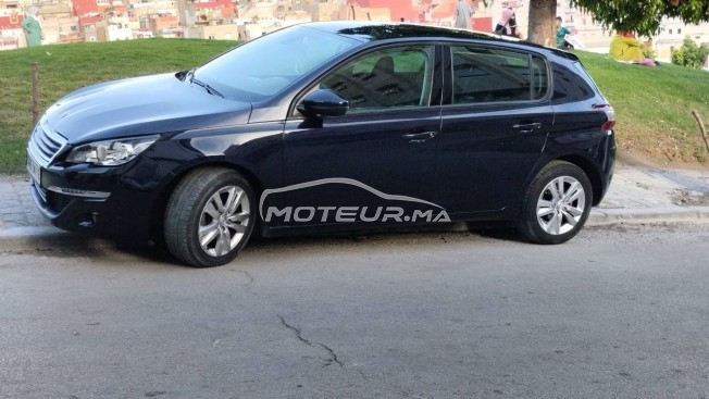PEUGEOT 308 occasion 1747224