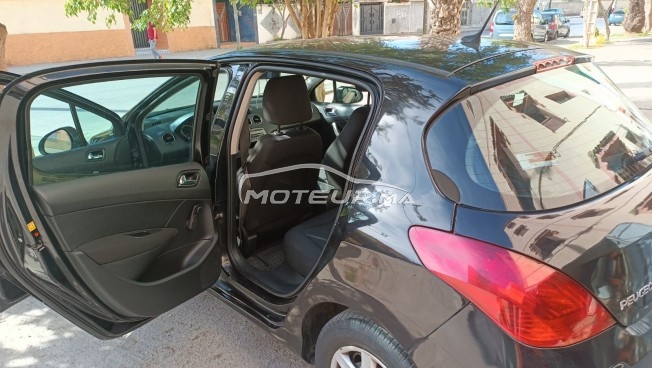 PEUGEOT 308 occasion 1599259