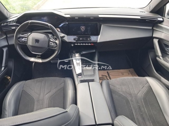 PEUGEOT 308 occasion 3271775