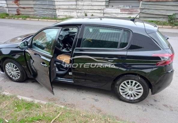 PEUGEOT 308 occasion 1552343