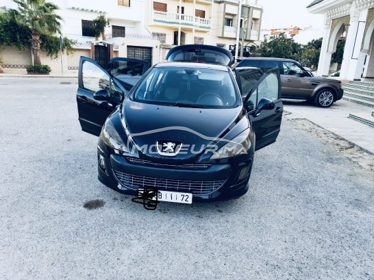 PEUGEOT 308 occasion 1323517