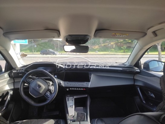 بيجو 308 2023 مستعملة 2279038