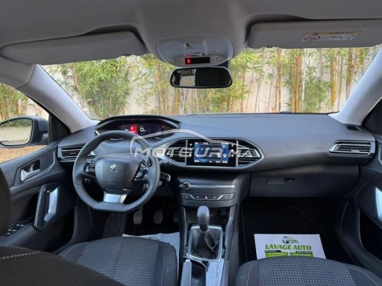 سيارة في المغرب PEUGEOT 308 - 483203