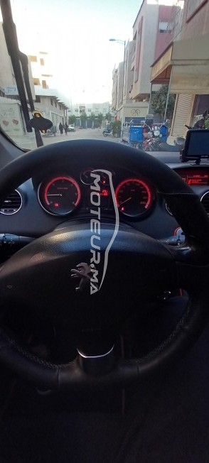 PEUGEOT 308 occasion 1281196