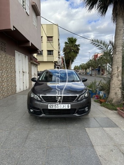 بيجو 308 مستعملة 1759966